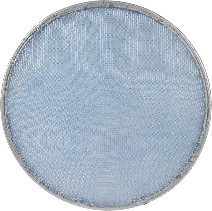 Vent Systems 8" Filter Replacement - Image 2