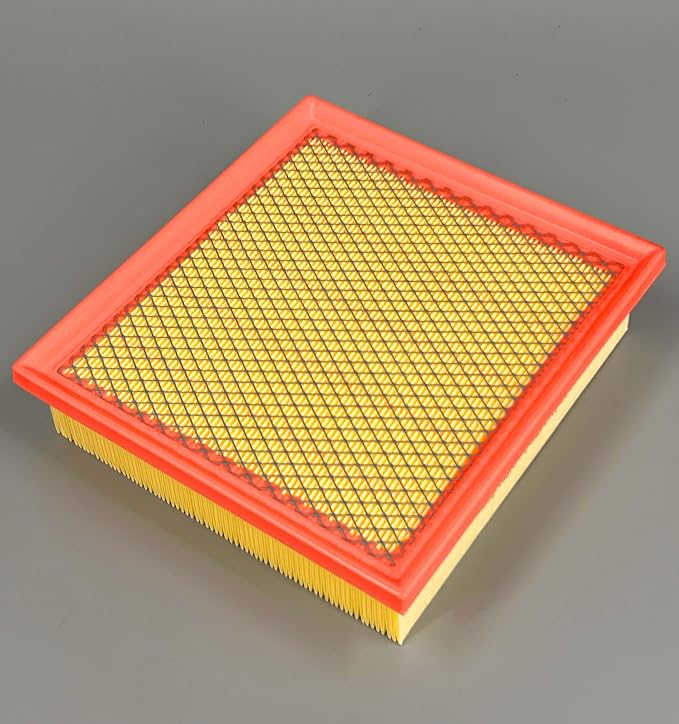Cabin Engine Air Filter Set for Grand Cherokee 3.6L/5.7L/6.4L, for Durango - Image 7