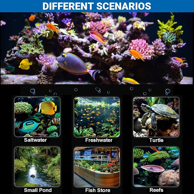 Aquarium Filter Media - Image 6