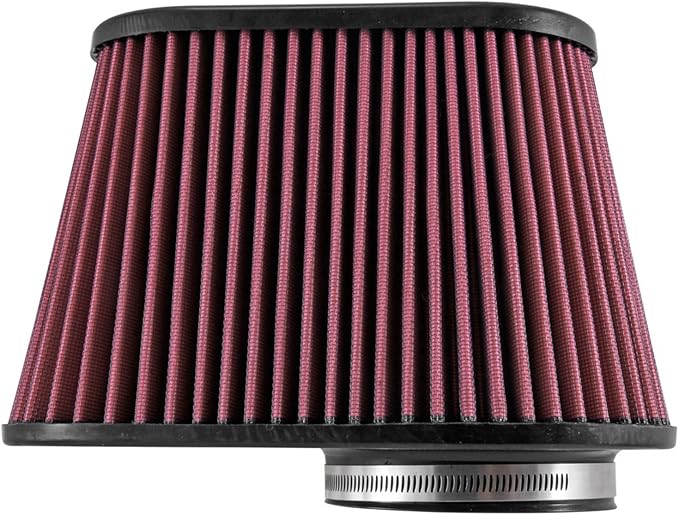Airaid 720-128 Cone FLG, 11-1/2"X 7" B, 7-1/4"H-Synthaflow by Airaid