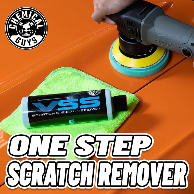 Chemical Guys HOL123 Car Cleaning Kit - Image 7