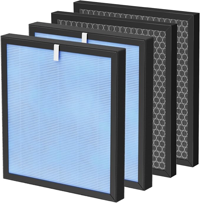 HSP001 Filter Replacement Compatible - Image 9