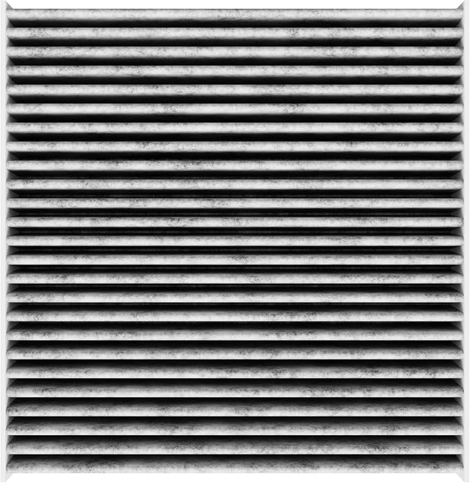 Spearhead Odor Defense Breathe Easy AC & Heater Cabin Filter | Fits 2012-2019 - Image 8