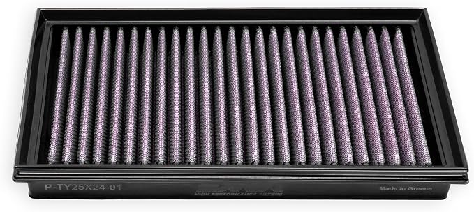DNA High Performance Air Filter Compatible - Image 4