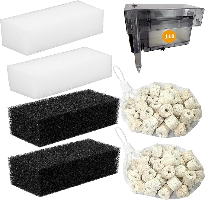 2 Set of 3-Stage Filtration Replacement by Unknown