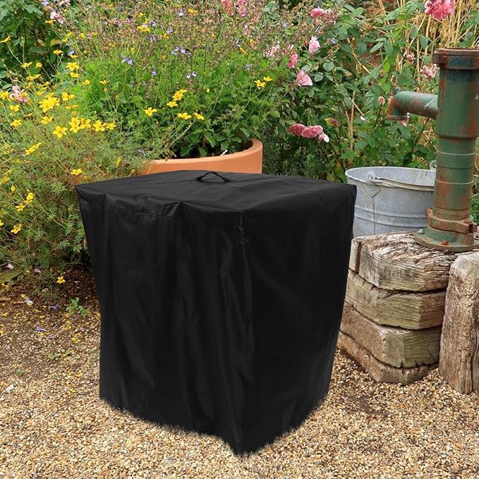 Alasum Pool Pump Cover Protective Cover - Image 5