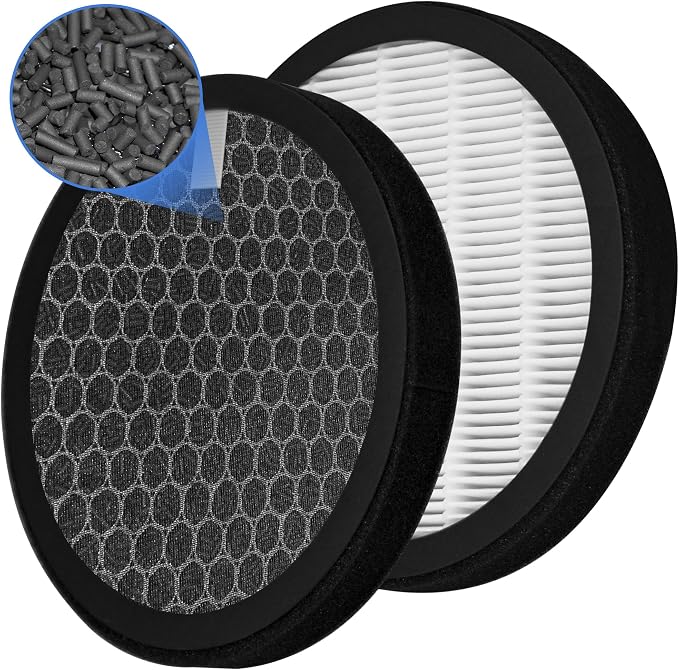 MB-032 Replacement Filter Compatible by BreshAirReplacement-Parts