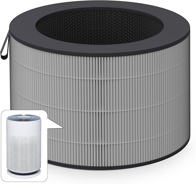 PuriCare 360 Filter Compatible by VALZONE