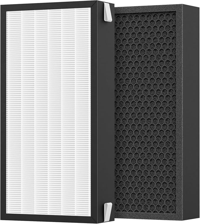 Filter Z Replacement Filter Kit Compatible by VALZONE