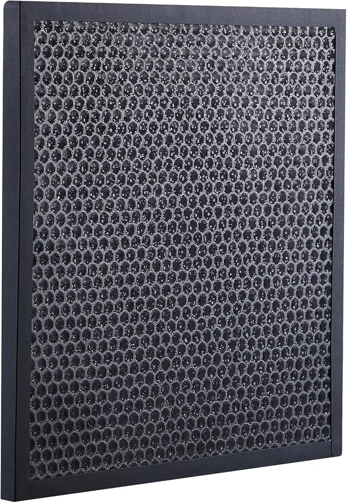 VEVOR Active Carbon Filters, 3 Pack, 15.7'' x 15.7'' Air Filter Replacement - Image 4