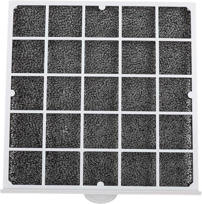 Washable Duct Air Filter Reusable Sponge Net - Image 2