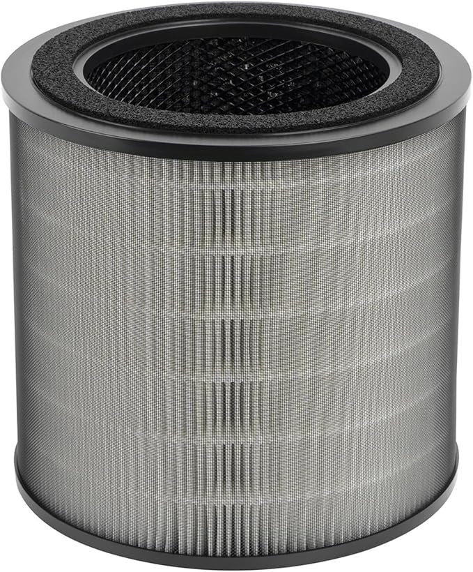 Air Filter, Compatible For Philips, Air Purifiers AC0950/10 AC0951/13 AC0820/10 by Unknown