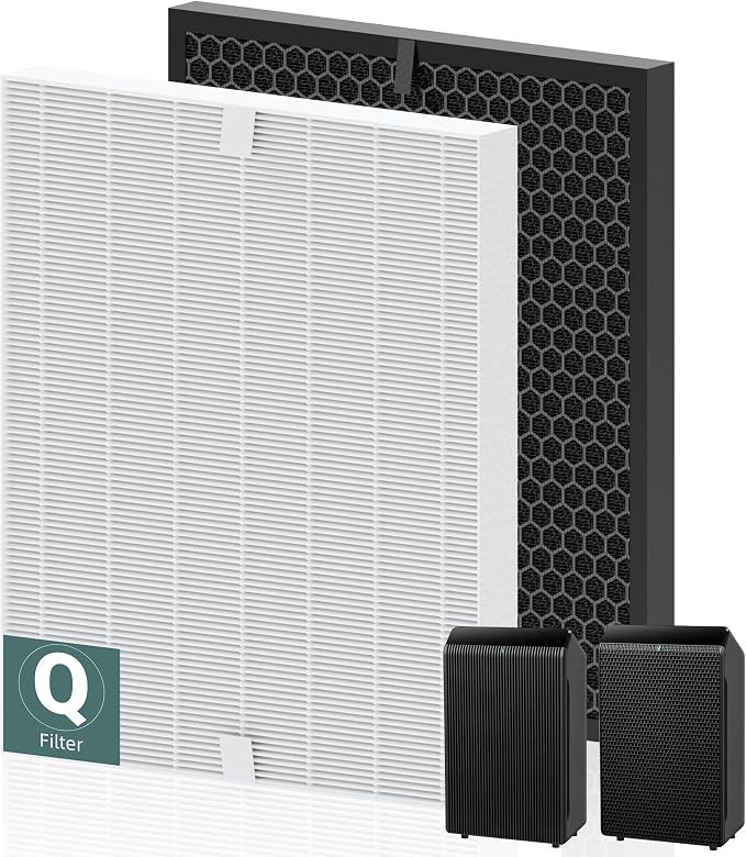 5510 5520 5530 Replacement Filter Q by PETOX