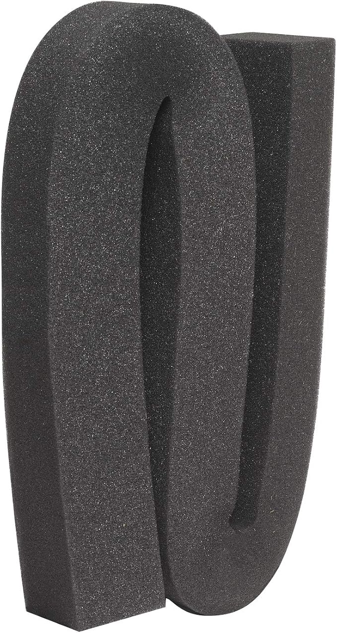 THERMWELL Frost King AC43H Air Conditioner Weatherseal Tape, 2-1/4 by 2-1/4 by by Thermwell