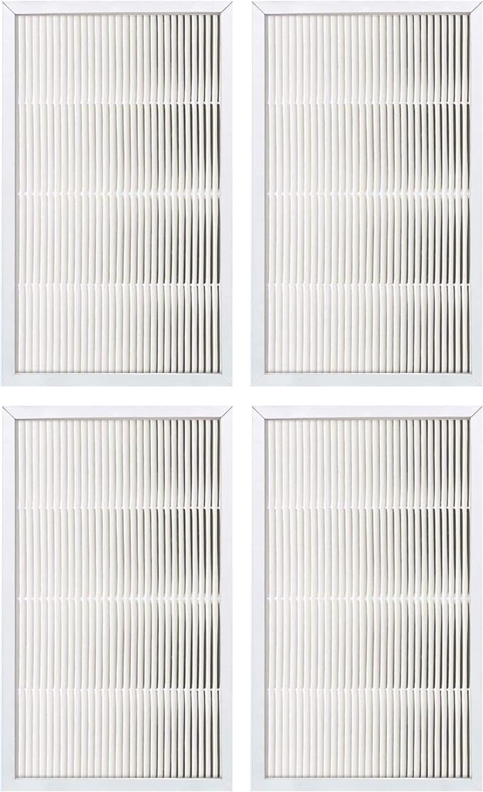 Fette Filter - Air Cleaning Filter, FAP02 - Pack of 4 by Fette+Filter