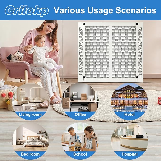 2 Pack 213 Replacement Filter Compatible - Image 7