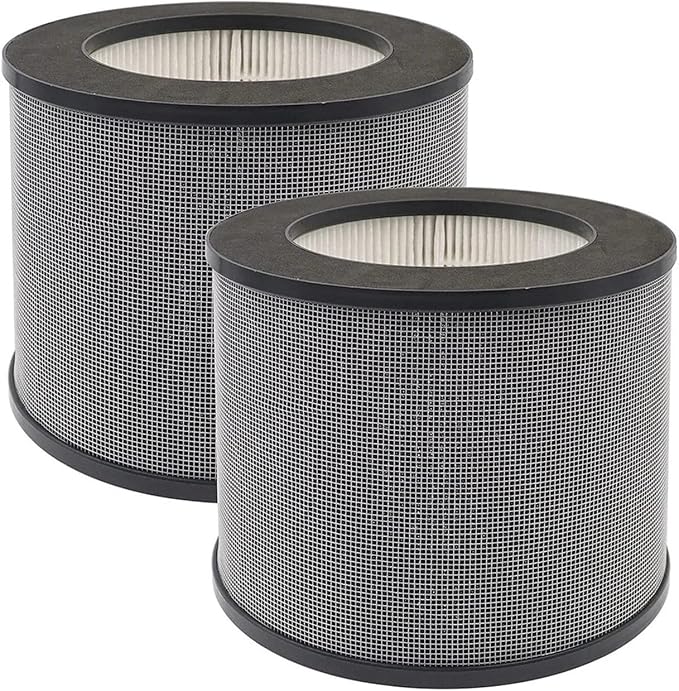 Replacement Air Purifier Filter，Compatible by Unknown