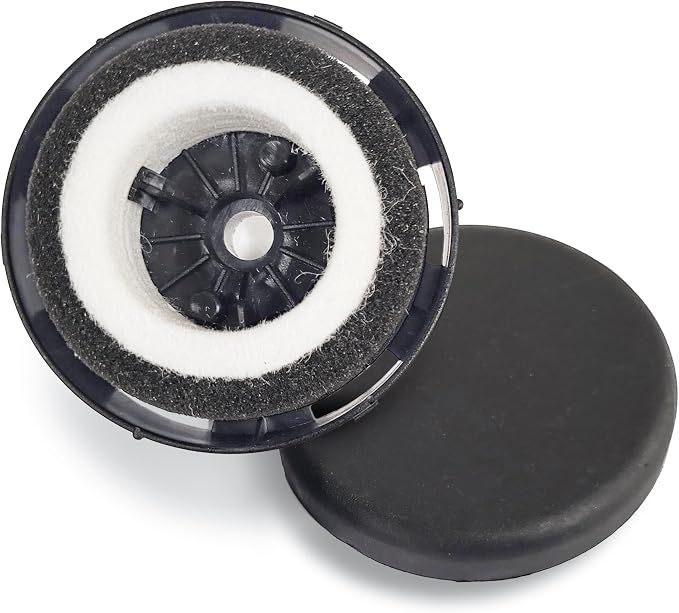 VIAIR Direct Inlet Air Filter Assembly - Image 2