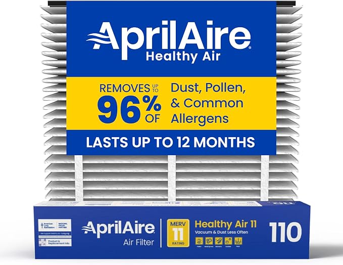 AprilAire 110 Replacement Filter by AprilAire