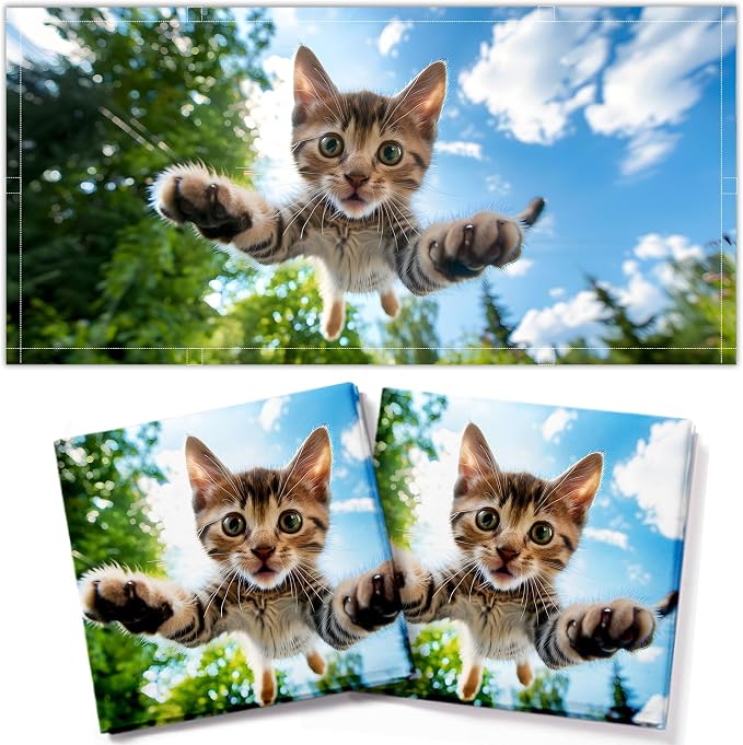 2 Pack Fluorescent Light Covers - Image 6