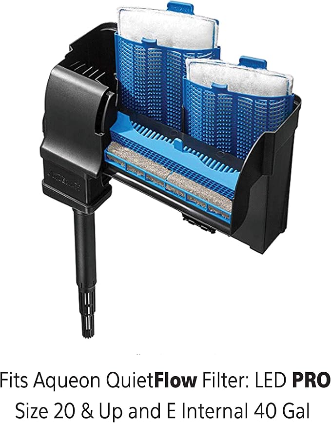Aqueon Replacement Filter Cartridges - Image 6