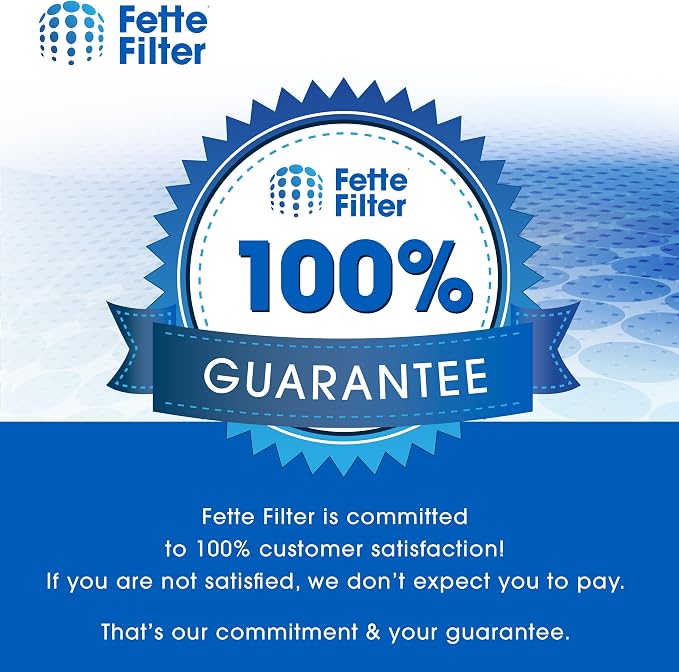 Fette Filter - VF320H HEPA Filter compatible - Image 8