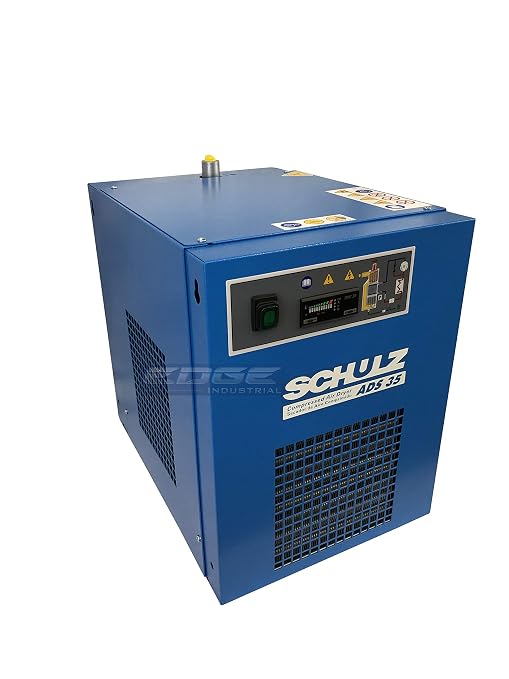 Schulz Refrigerated Air Dryer for Air Compressor, Compressed Air Systems - Image 2