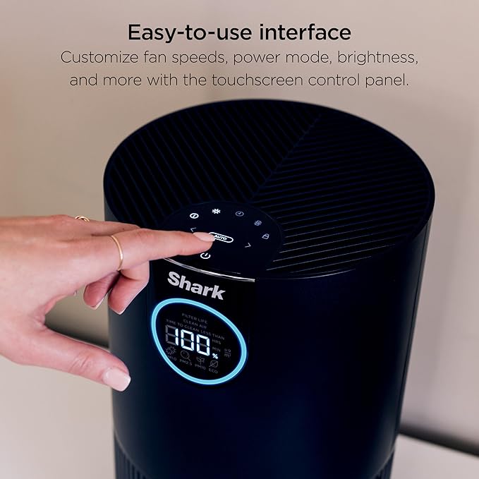 Shark HP232 Clean Sense Air Purifier MAX - Image 6