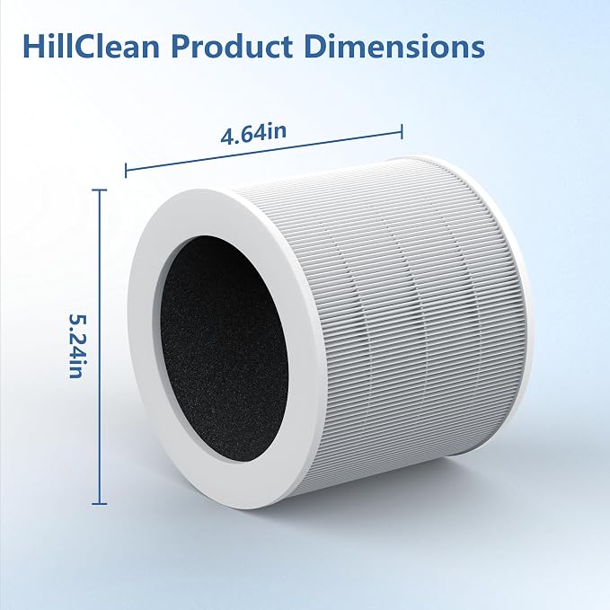 HQSC-50 Replacement Filter Compatible - Image 6