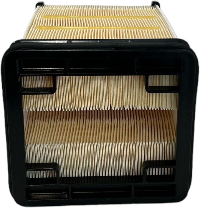Arko Inner & Outer Air Filter Set Fits Bobcat Track Loaders T450 T550 T590 T595 - Image 2