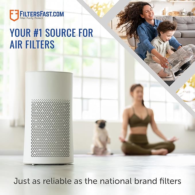 Filters Fast Compatible Replacement - Image 3
