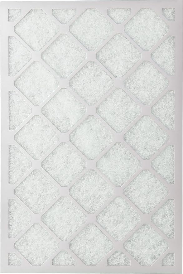 Nordic Pure 20x20x1 Poly Green MERV 6 AC Furnace Air Filters – Reduces Dust - Image 4