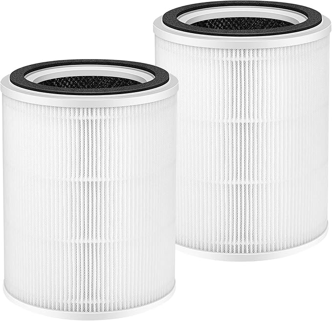 TPAP001 Replacement Filter, Only Compatible by RefreshYourHome