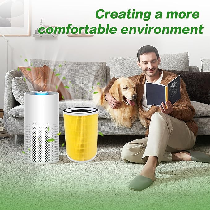 True HEPA KILO Pet Filter Compatible - Image 7