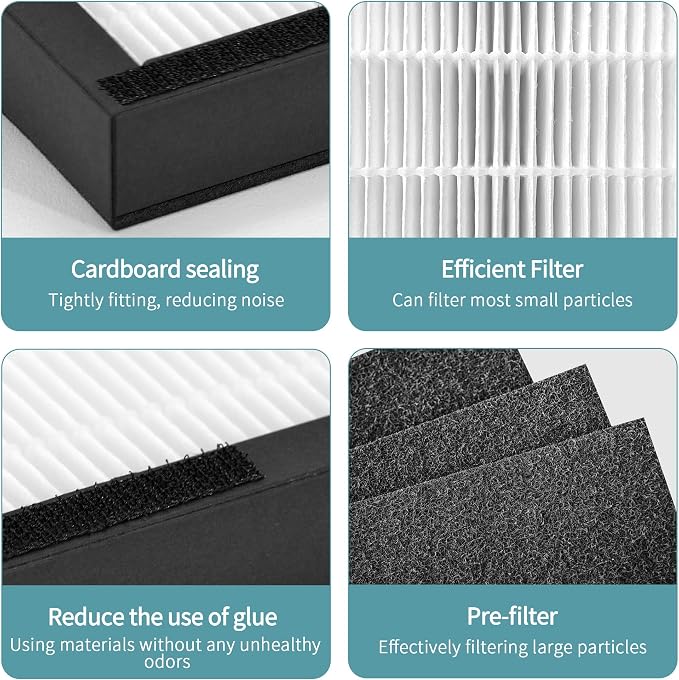 WK01234QPC filters replacement Compatible - Image 3