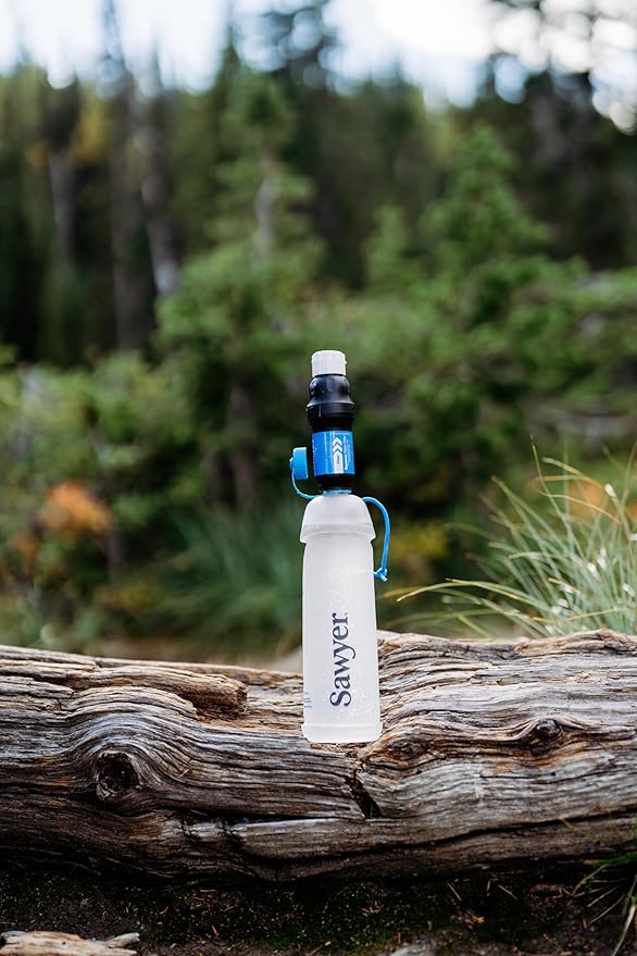 Squeeze Water Filtration System - Image 5