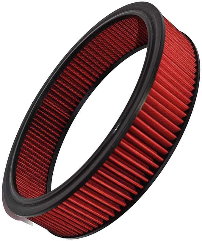 A-Team Performance 14x3 Air Filter Element - Image 8