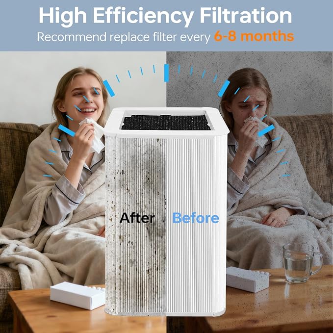 121 Replacement Filter Compatible - Image 3