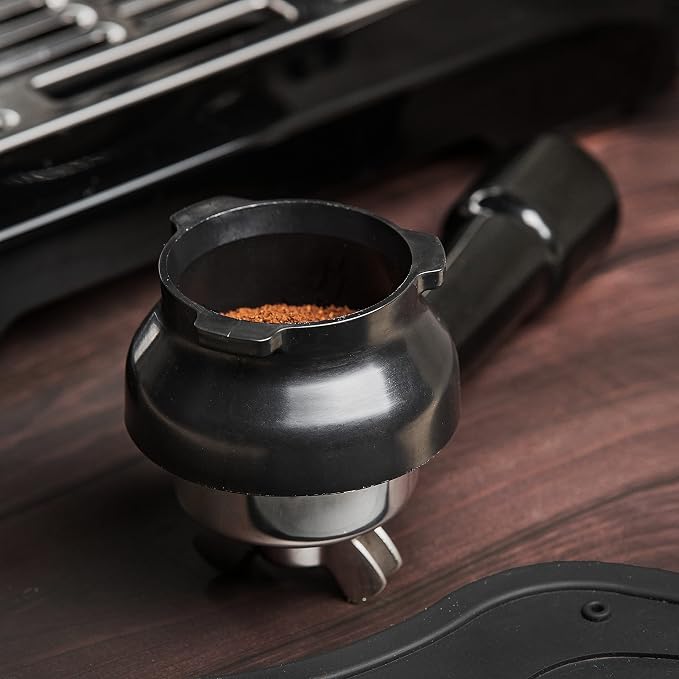 Dosing Funnel 54mm Espresso Coffee Accessrioes - Image 2