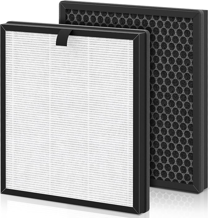 AP303 AP304 Replacement Filters, Compatible by Unknown