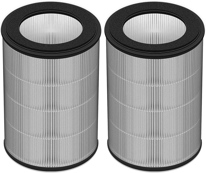 Replacement HEPA Filter Compatible by CAN-MEAGEREN