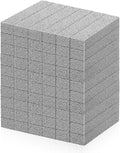 60 Pcs Pumice Stone for Toilet Cleaning Bowl, Pumice Scouring Stick Pad Hard Water Stain Remover,Cleaning Stones for Toilet, Stove, Oven, Bathroom, Grill, Kitchen, Sinks