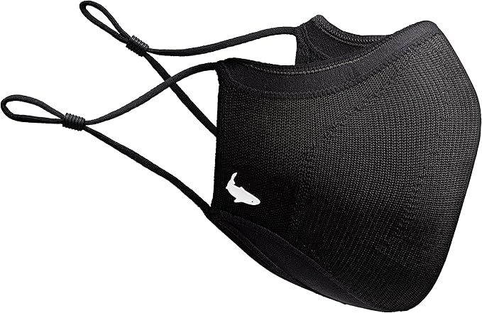 INHERENT Premium Traveler's Face Mask by Inherent