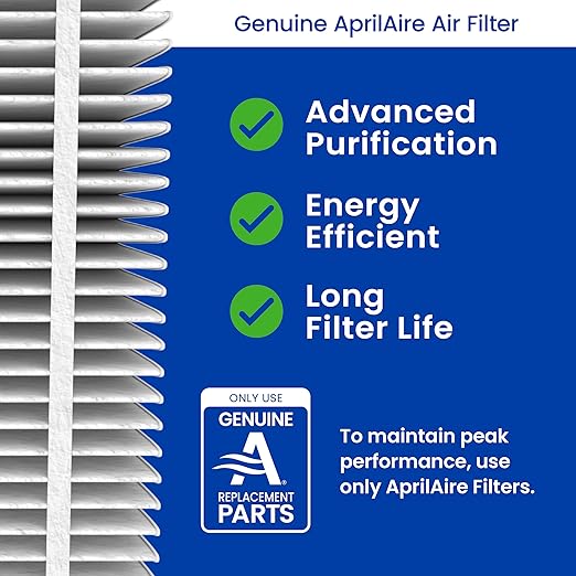 AprilAire 310 Replacement Filter - Image 3