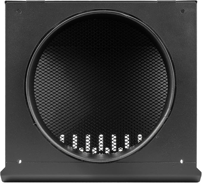 Vent Systems 8" Inch Supply Vent Cover - Image 9