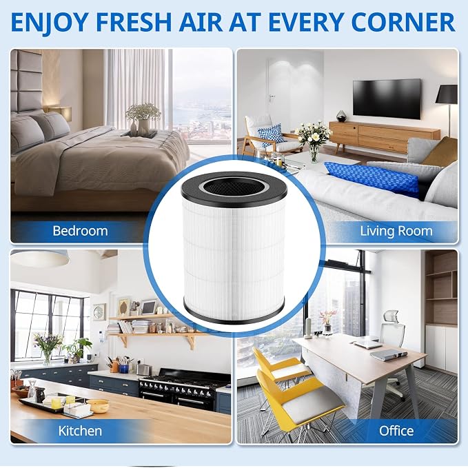 AP-T20 Replacement Filter Compatible - Image 7