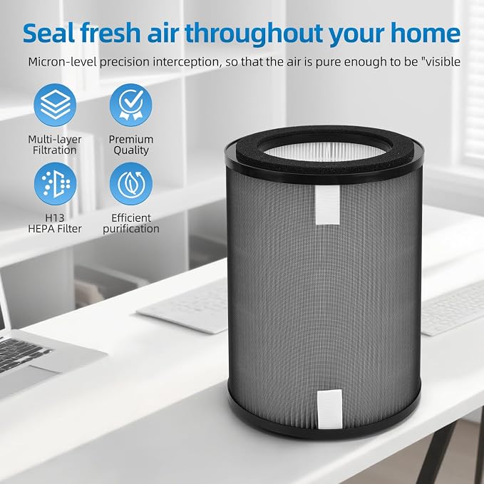 DR-HPA019 Replacement Filter Compatible - Image 2