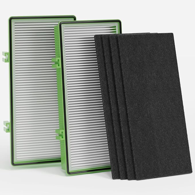 Leemone Aer1 Filter Replacement by Leemone