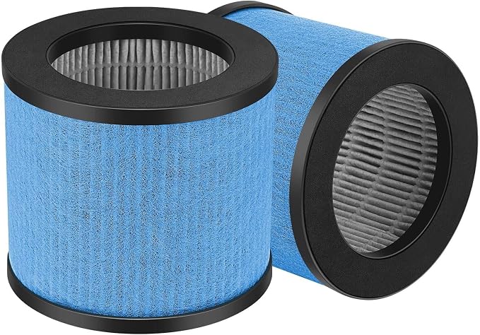 TPAP002 Filter Replacement 3-in-1 Upgraded Compatible - Image 9