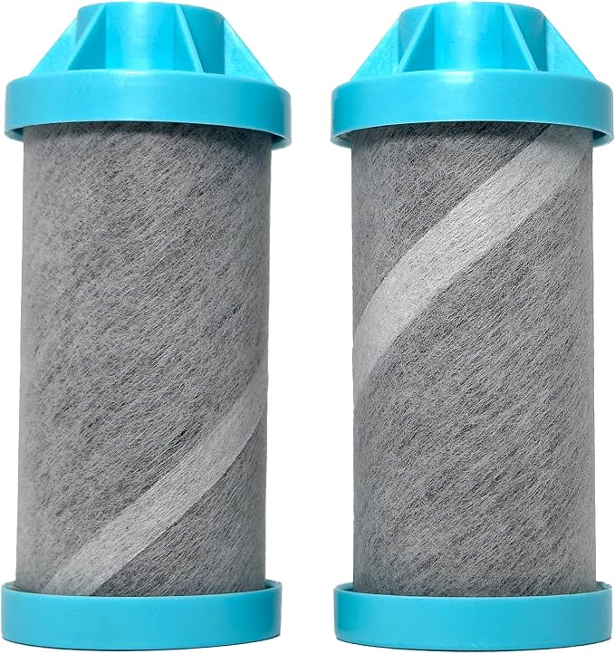 Epic EveryTap Bottle Filter | 1-Pack | 75 Gallon Total Filter Life | 3-4 month by EpicWaterFilters